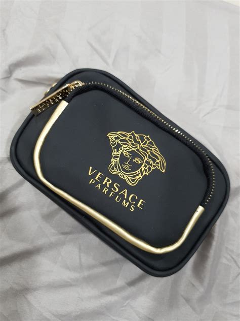 versace bag warranty|check versace perfume authenticity.